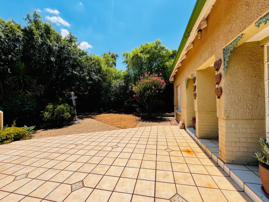 3 Bedroom Property for Sale in Dan Pienaar Free State